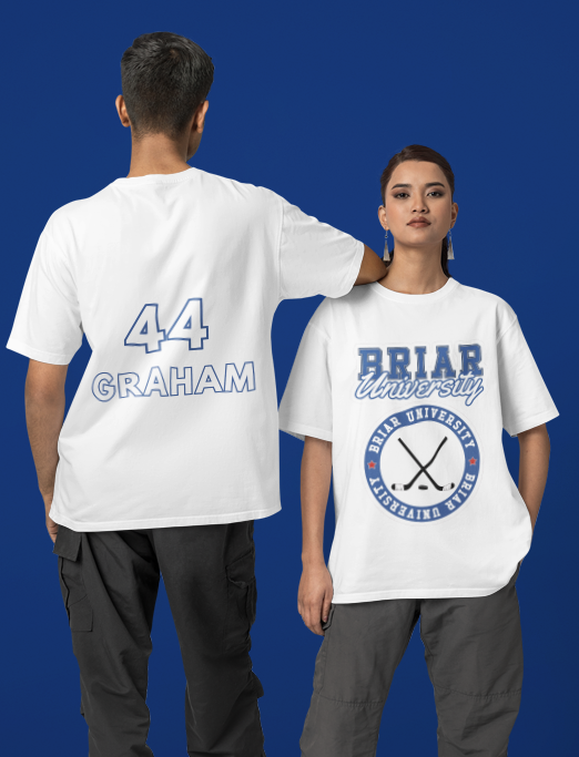 44 Graham T-Shirt