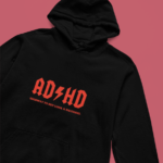 ADHD Hoodie