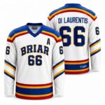 Briar U Di Laurentis 66 Replica Hockey Jersey