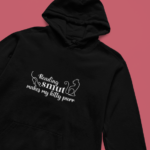 Reading Smut Hoodie