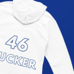46 Tucker Hoodie